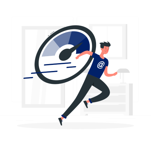 Fast Process