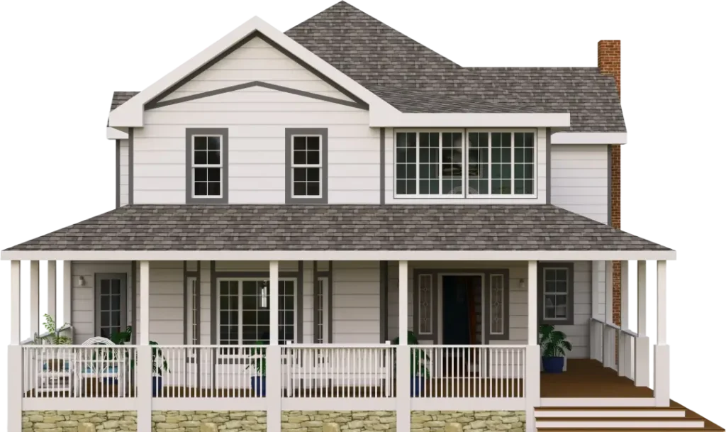 Home or house for sale