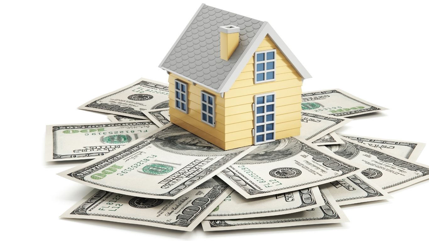 Quick Cash for home