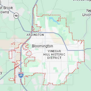 Bloomington